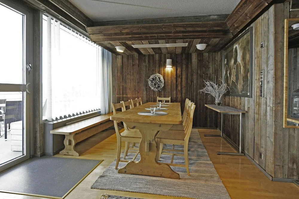 Hotel Kurikka