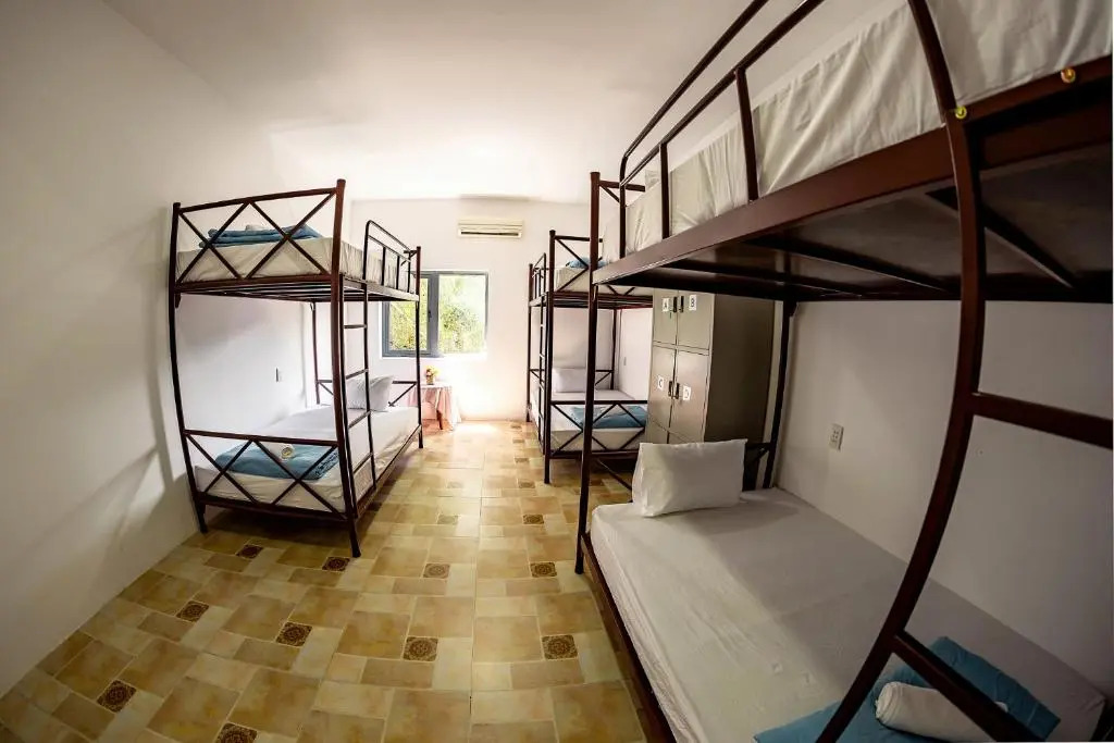 The Dreamers Homestay