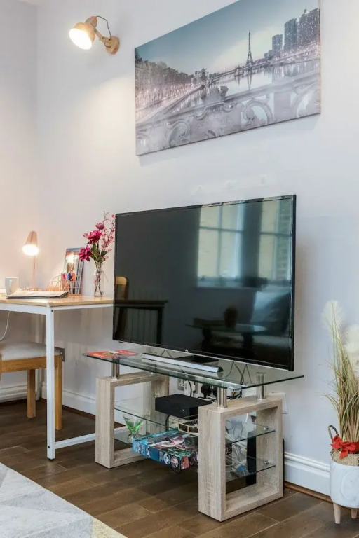MPL Apartments The Junction Corporate Lets 2 Bed/free Parking