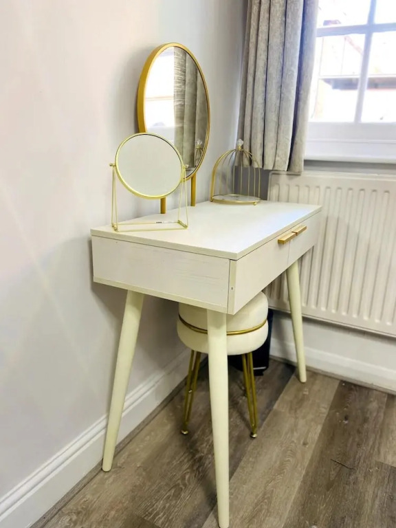 Inviting 3-bed Apartment in London