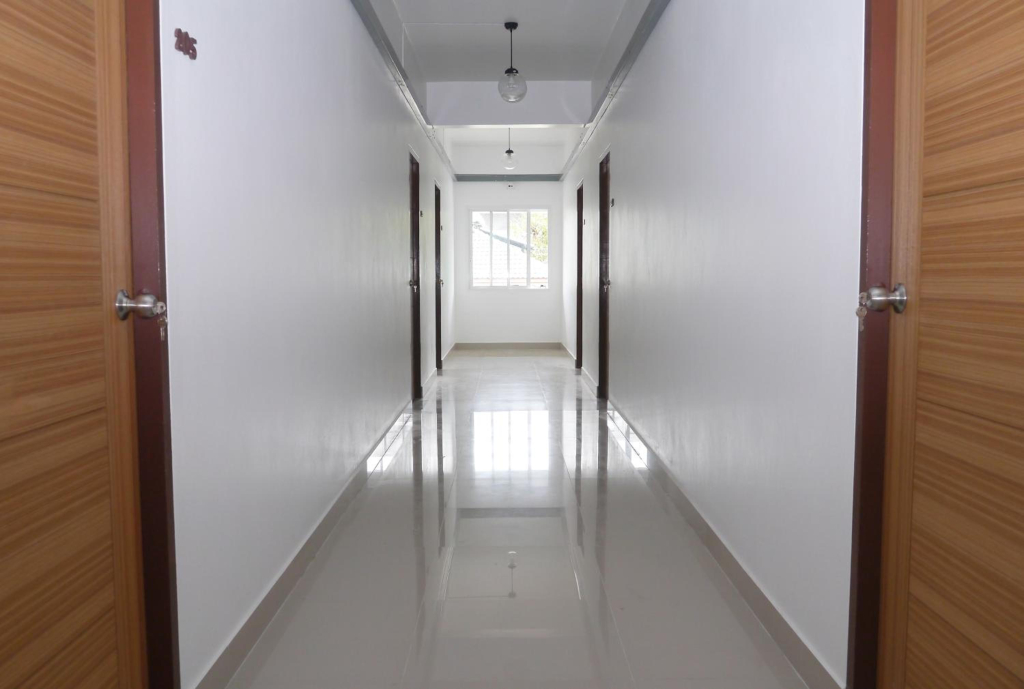 Baan Mai Guest House