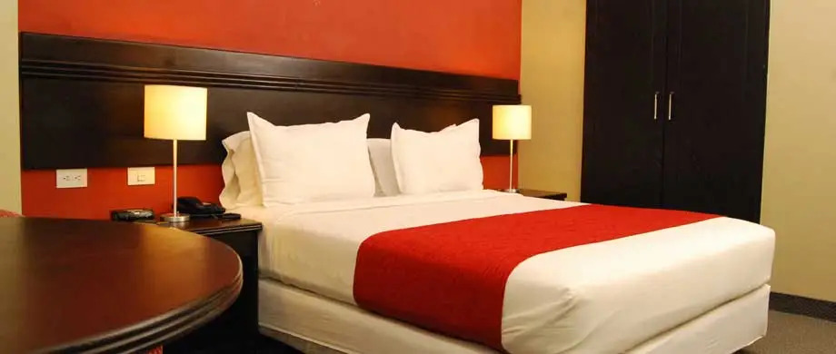 Hotel Brisas del Norte