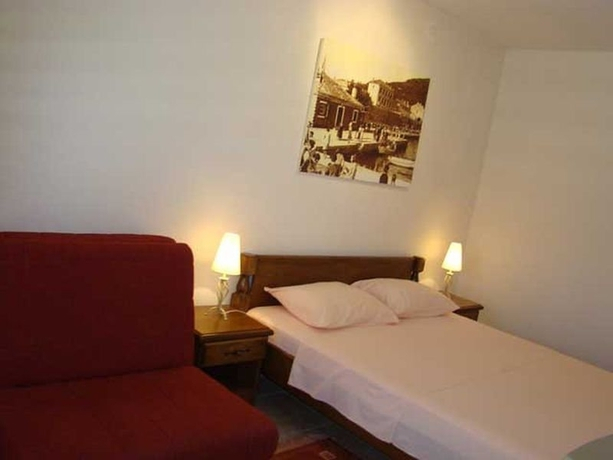 Orbis Hotel Vera
