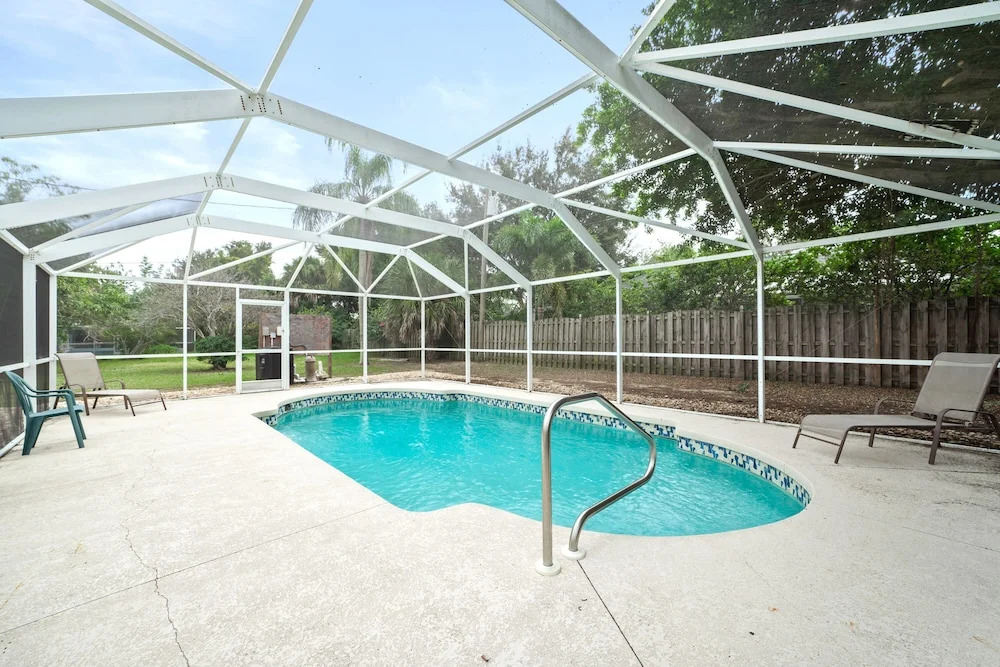 Baycrest Home - Three Bedroom Home