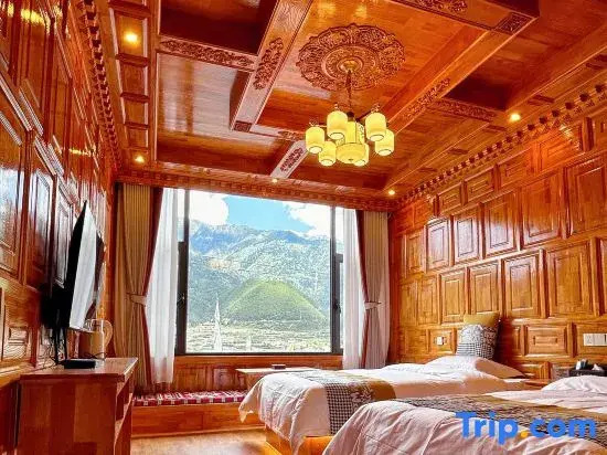 Nianqing Zana Homestay