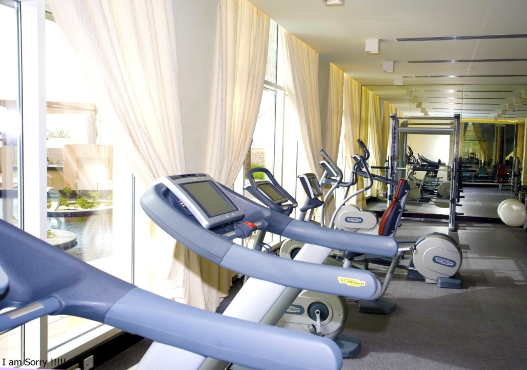 Raffles Al Areen Palace Bahrain