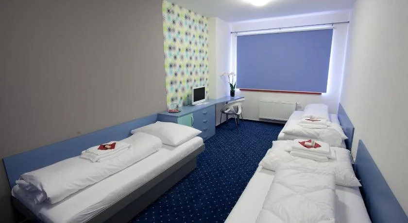 Hotel Galaxie