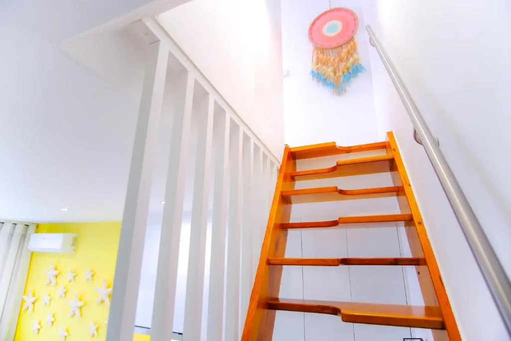 Iris Apartment
