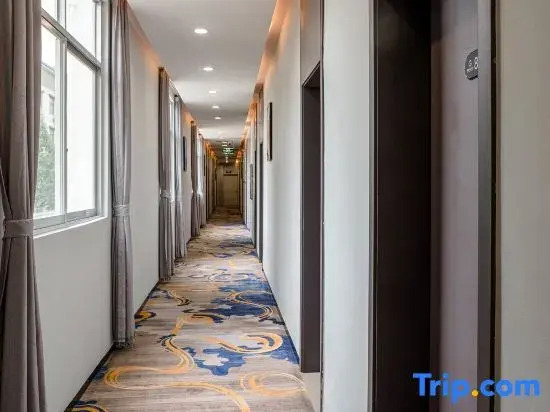 Weiya Boutique Hotel