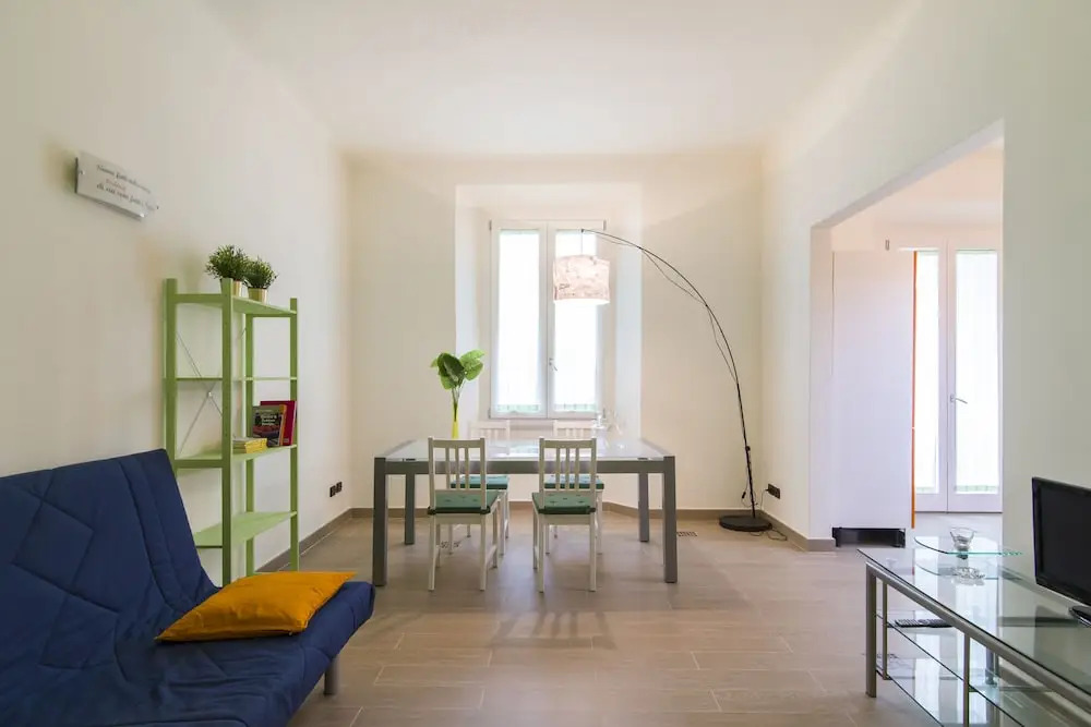 Firenze Lovely Flat