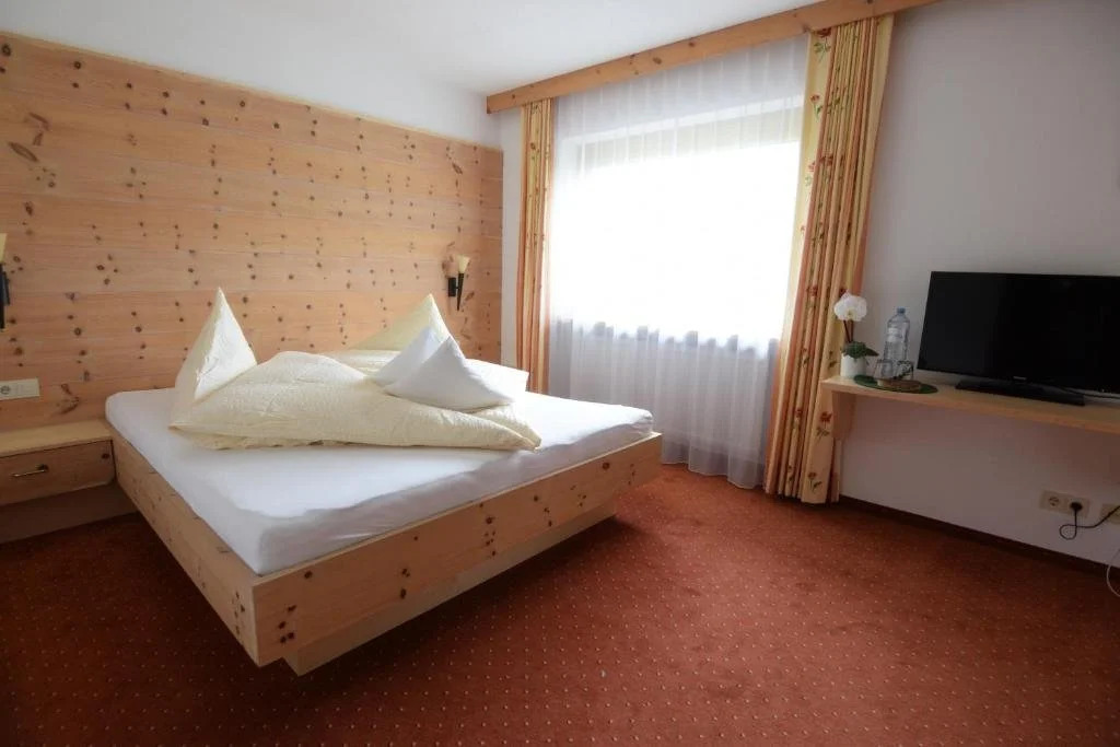 Hotel Hubertus