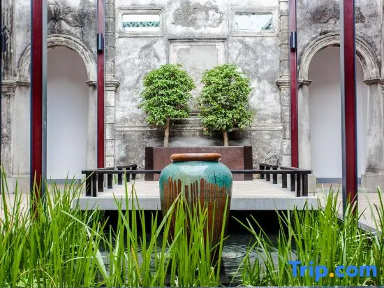 Xuejingtang Inn (Shanfang Road)