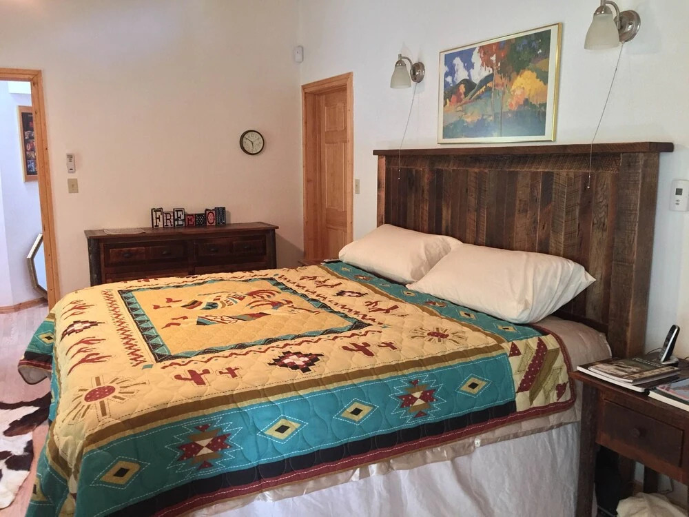 Chalet Rio Hondo