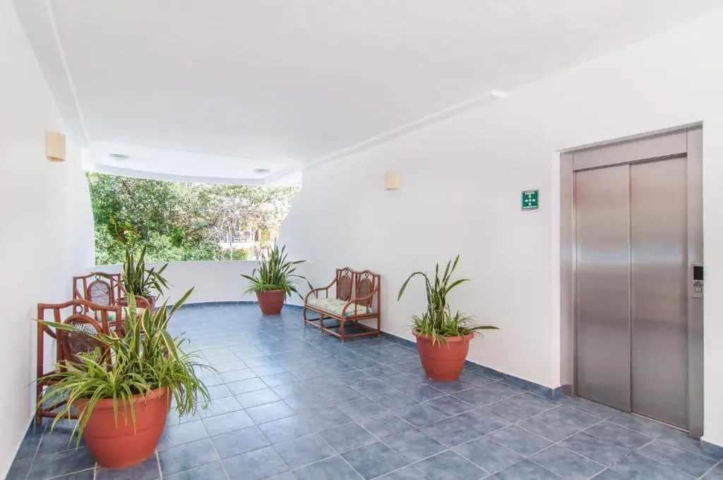 Lovely 4BR Condo in the Heart of Playa del Carmen!