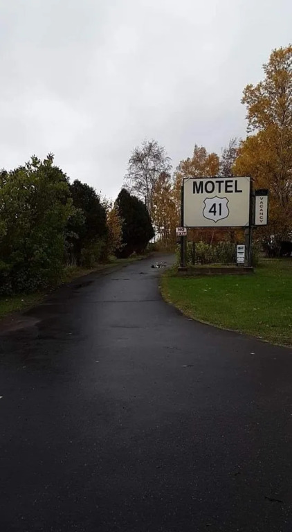 Motel 41