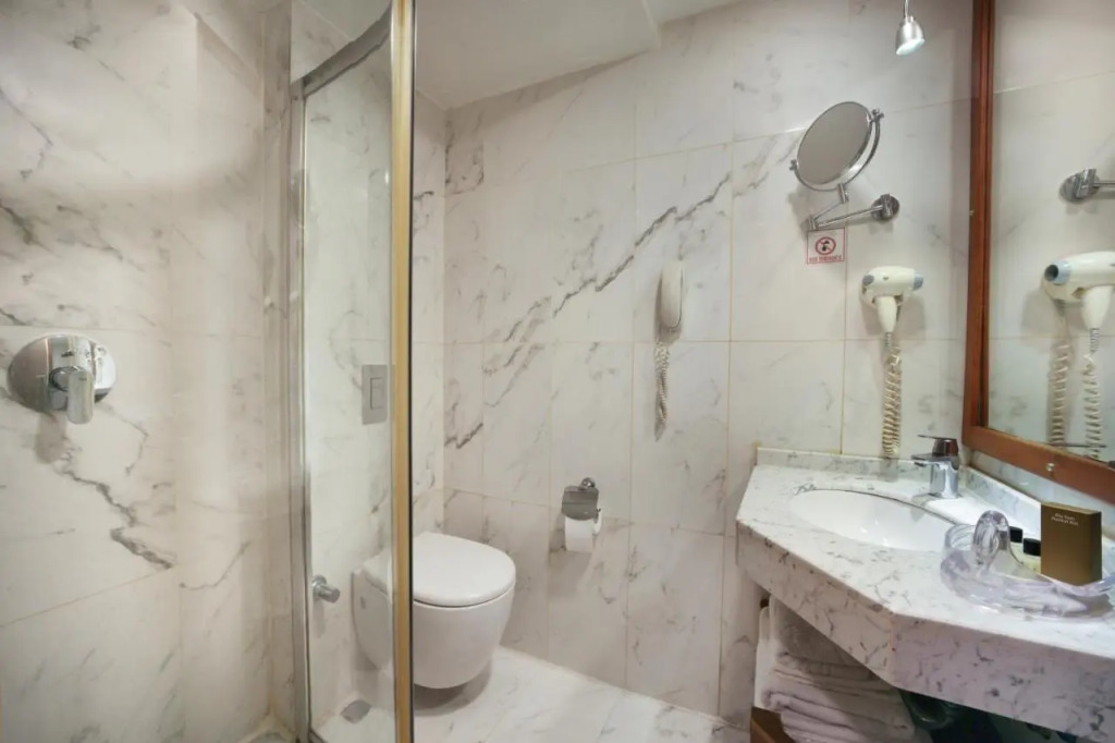 Kocaeli Stargate Otel İzmit