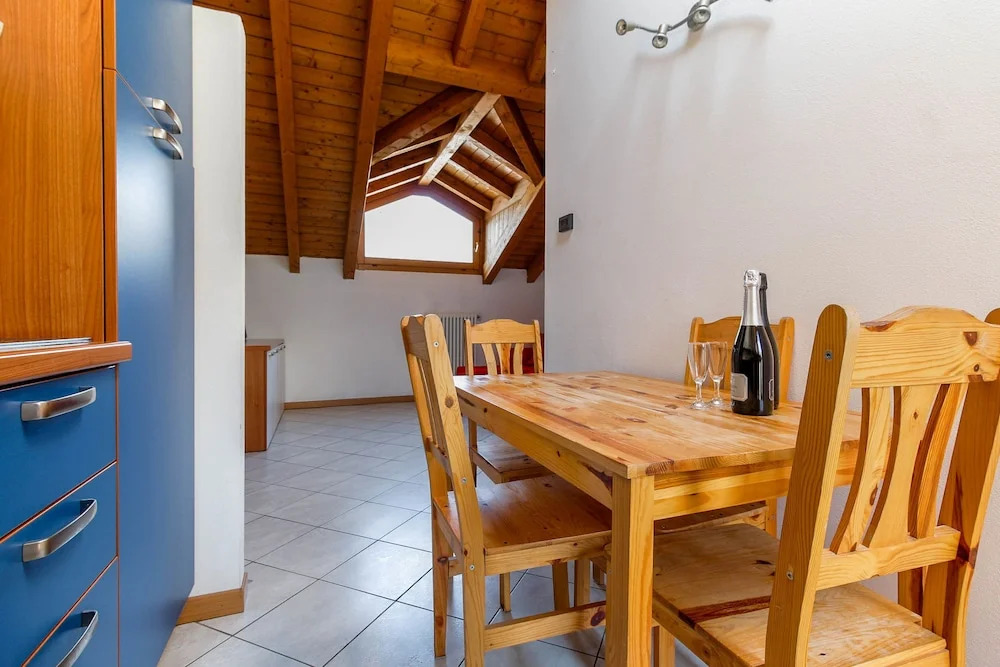 Barcaiolo Apartment