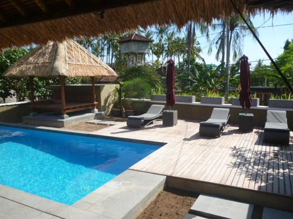 Le Jardin