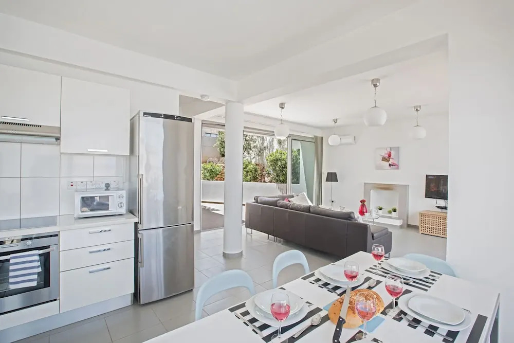 Latchi Esprit Villa Ev23