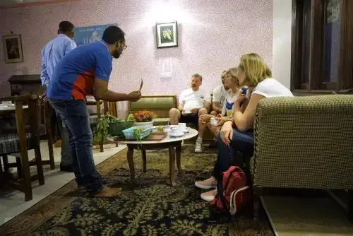 Indian Homestay