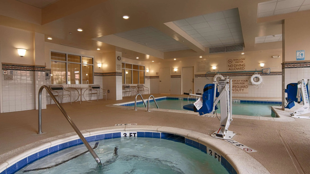 Residence Inn Florence