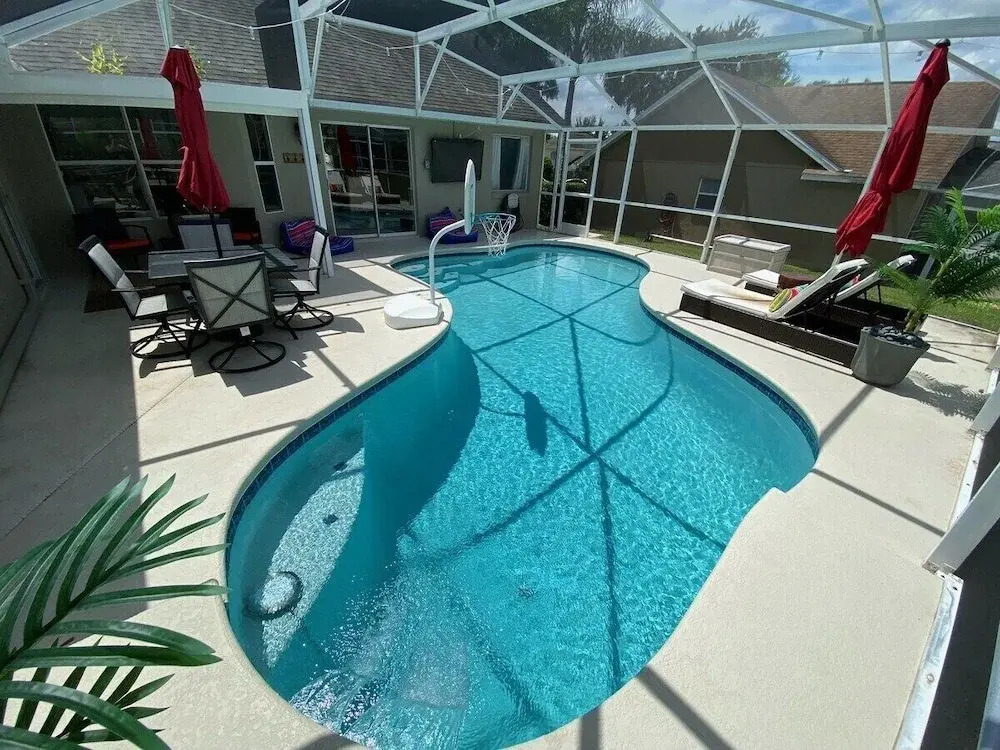 Fully Updated Pool Villa Southern Dunes
