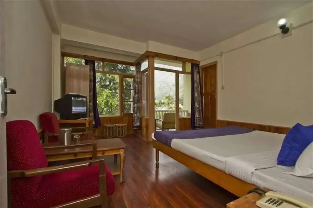 Hotel Dream Land
