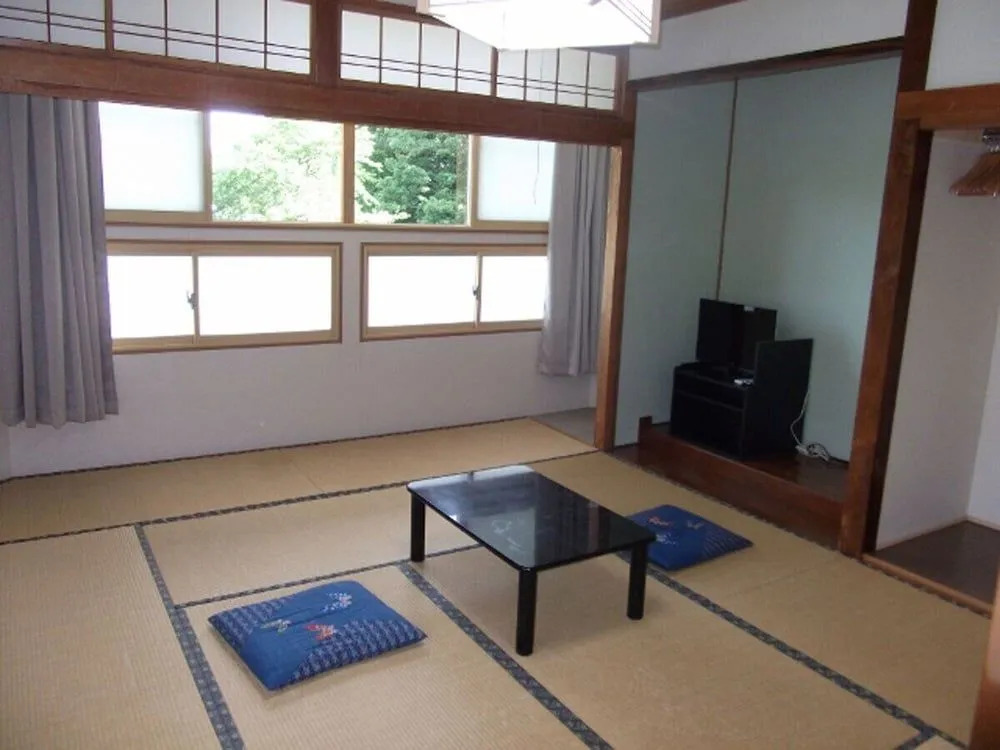 Pals Inn Raicho