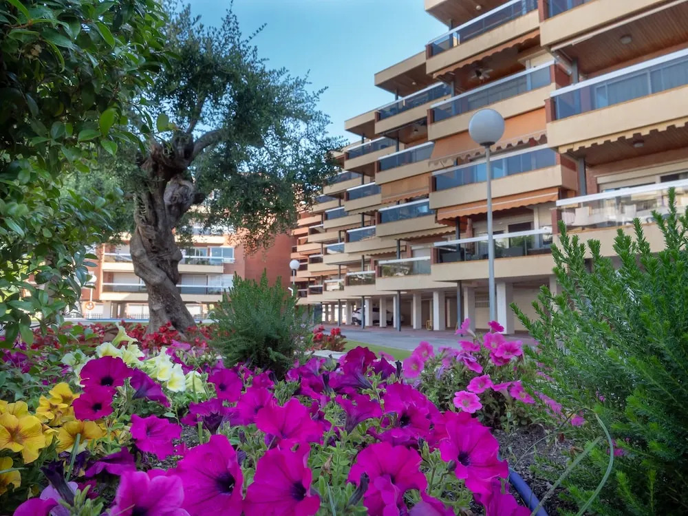 Apartaments Voralmar - Mas den Gran