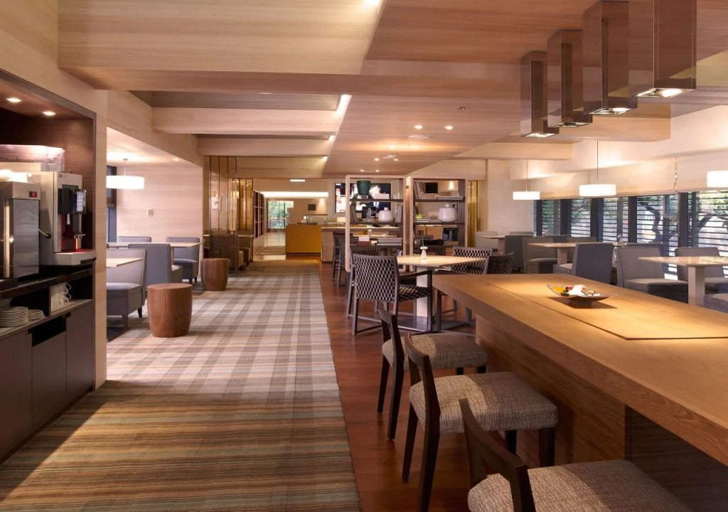 Hotel COZZI Minsheng Taipei