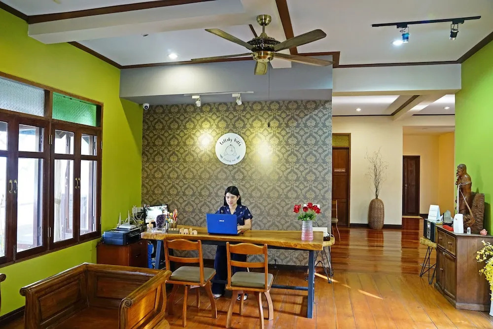 Lullaby Villa Chiang Mai