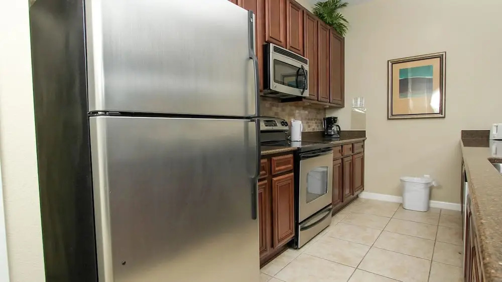 Grhmap8975 - Paradise Palms Resort - 4 Bed 3 Baths Townhouse