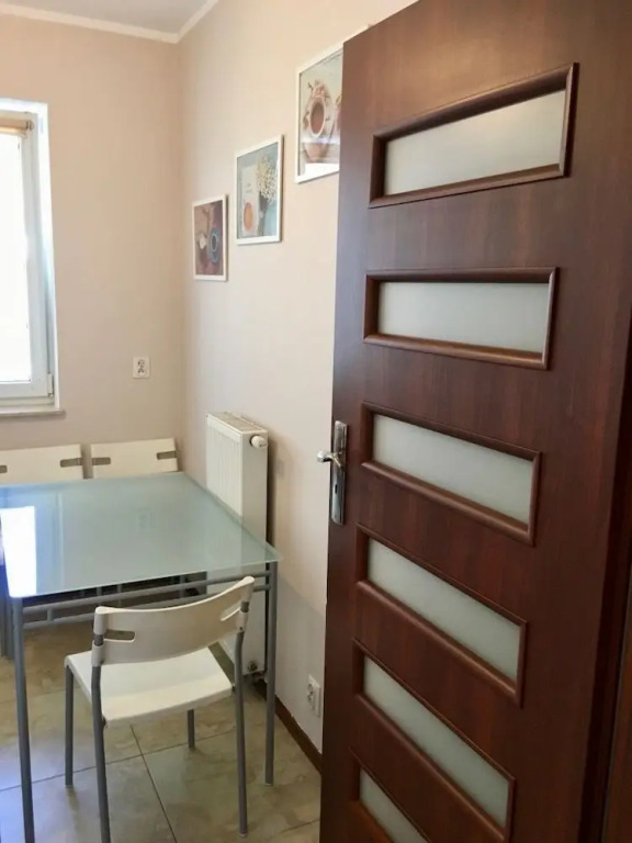 Great Modern Apartments Garbary 95