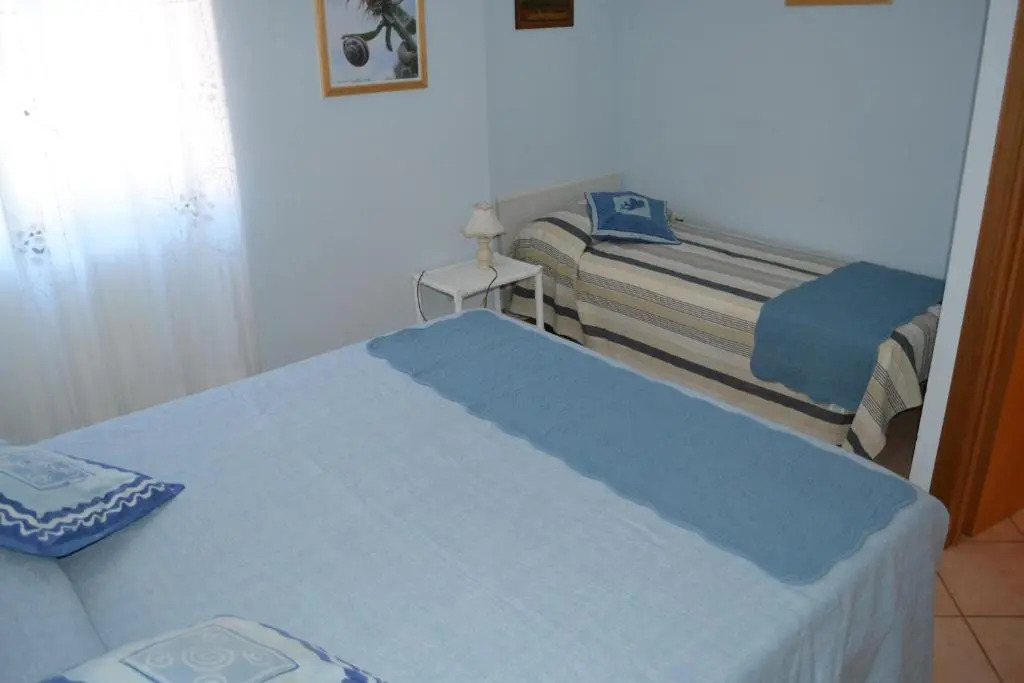 Appartamento Fillirea