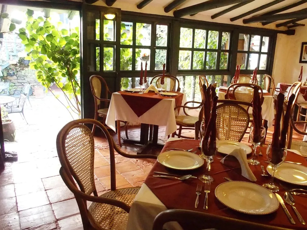 Hotel La Candelaria Real