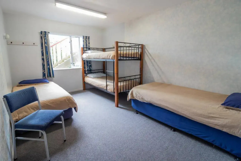 Kaikoura Seaside lodge