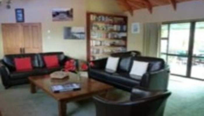 Twizel Central Studio Accommodation