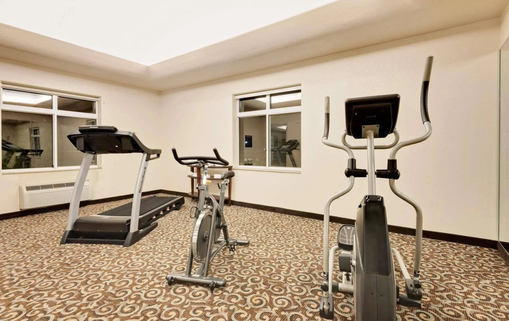Sonesta Essential Hotels Odessa