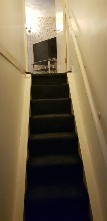 1 Bed Loft Flat Self Contained