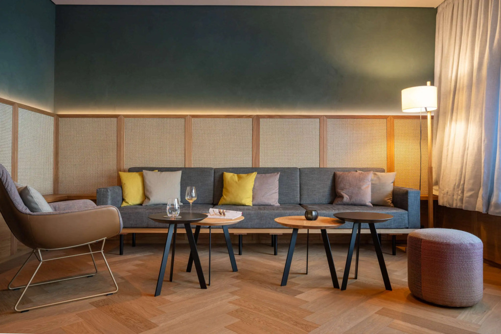 Hotel Maier