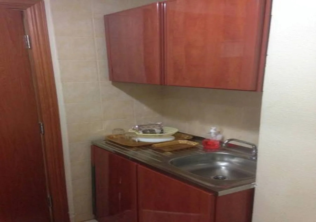 Cristalaat Al Aseel Hotel