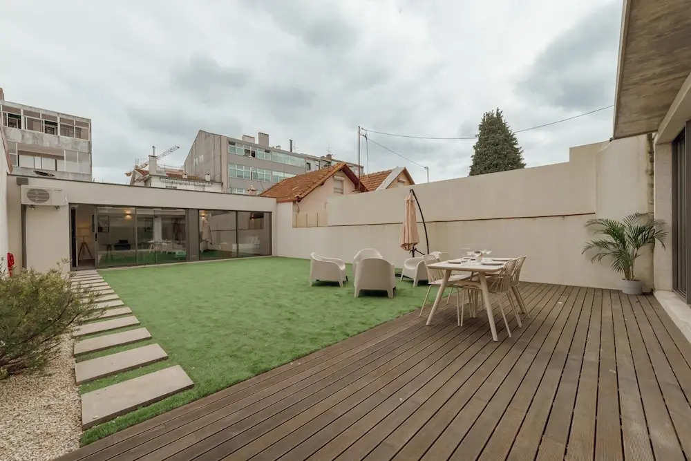 Gaia Premium Apartments by Vacationy