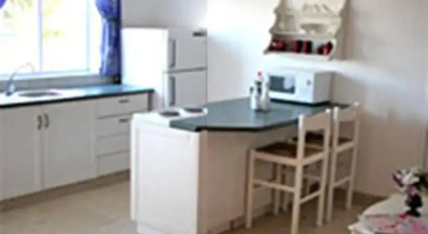 Now and Then Accommodation