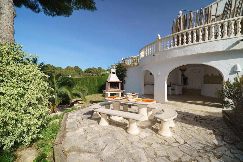 Solhabitat Moraira Diva