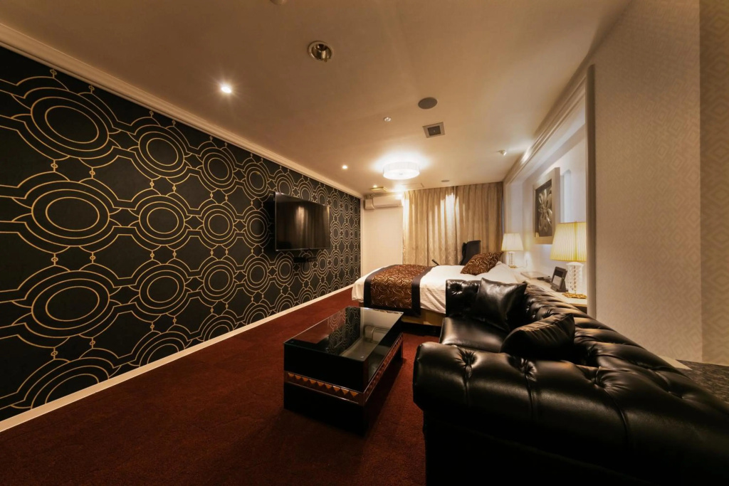 Hotel Eldia Luxury Kobe