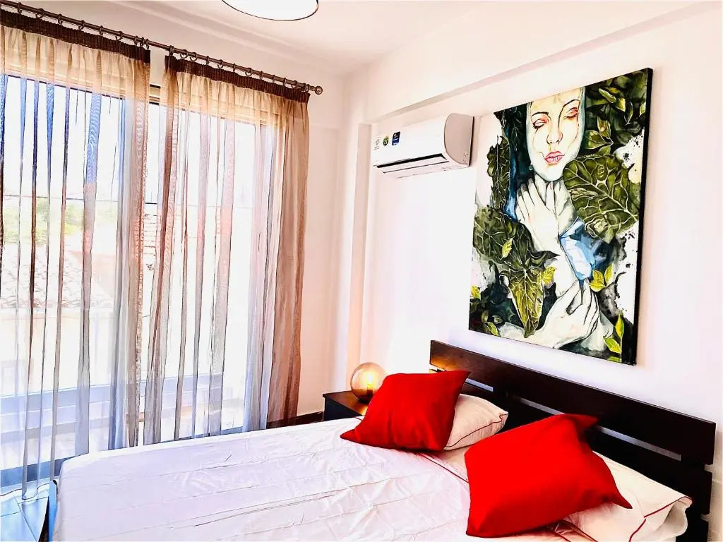 Bali Suites 101