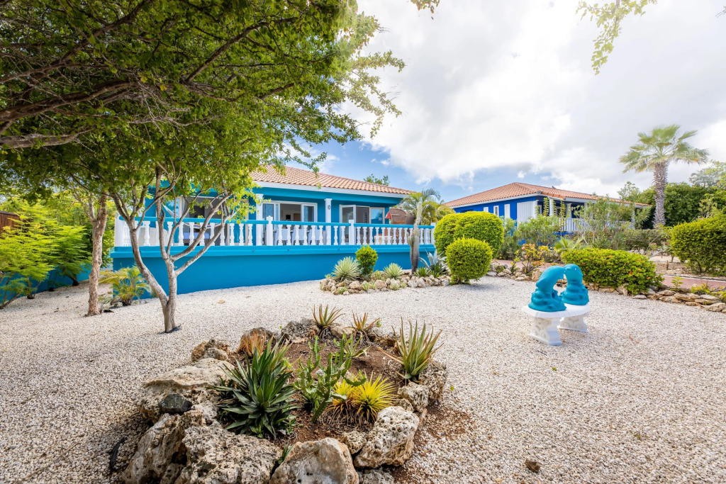 ☀️ Curacao Dream ☀️ - Ocean View & Private View