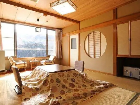 Matsuinoiso