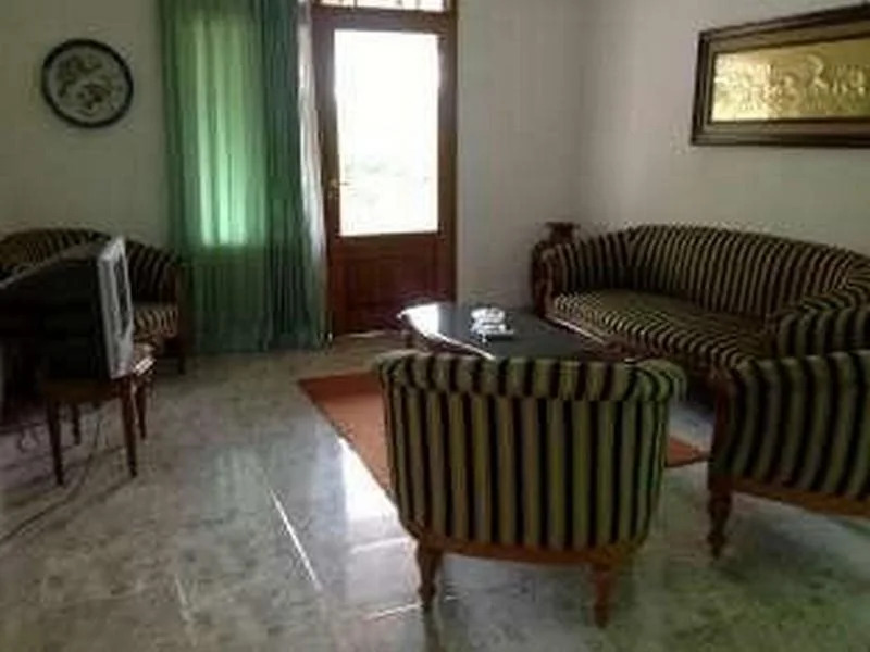 Wisma Hegarmanah Guesthouse