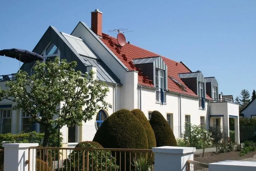 Am Haff Rerik